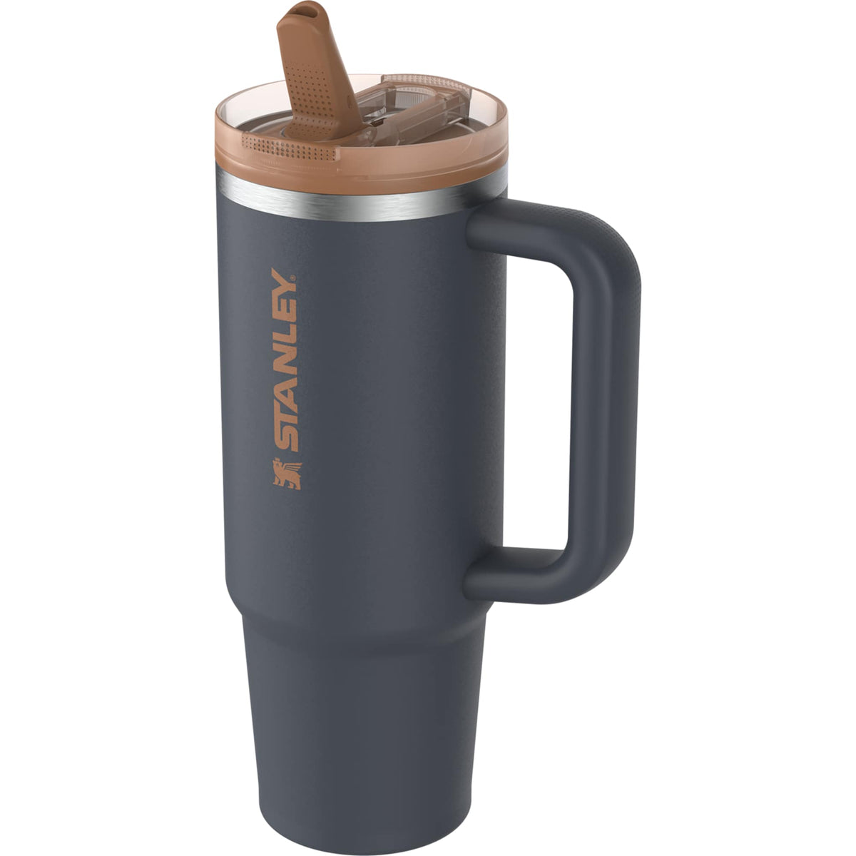 Stanley Quencher ProTour Flip Straw Tumbler, 30 oz - Twilight - Left Angle