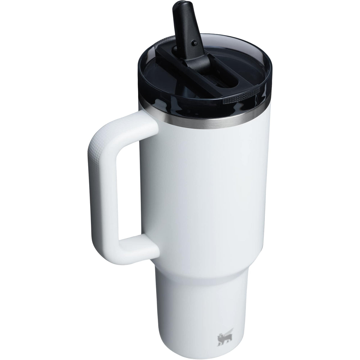 Stanley Quencher ProTour Flip Straw Tumbler, 40 oz - Chalk - Photo 2
