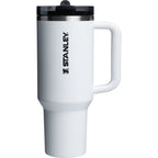 Stanley Quencher ProTour Flip Straw Tumbler, 40 oz Laser Engraving - Chalk - Photo 4