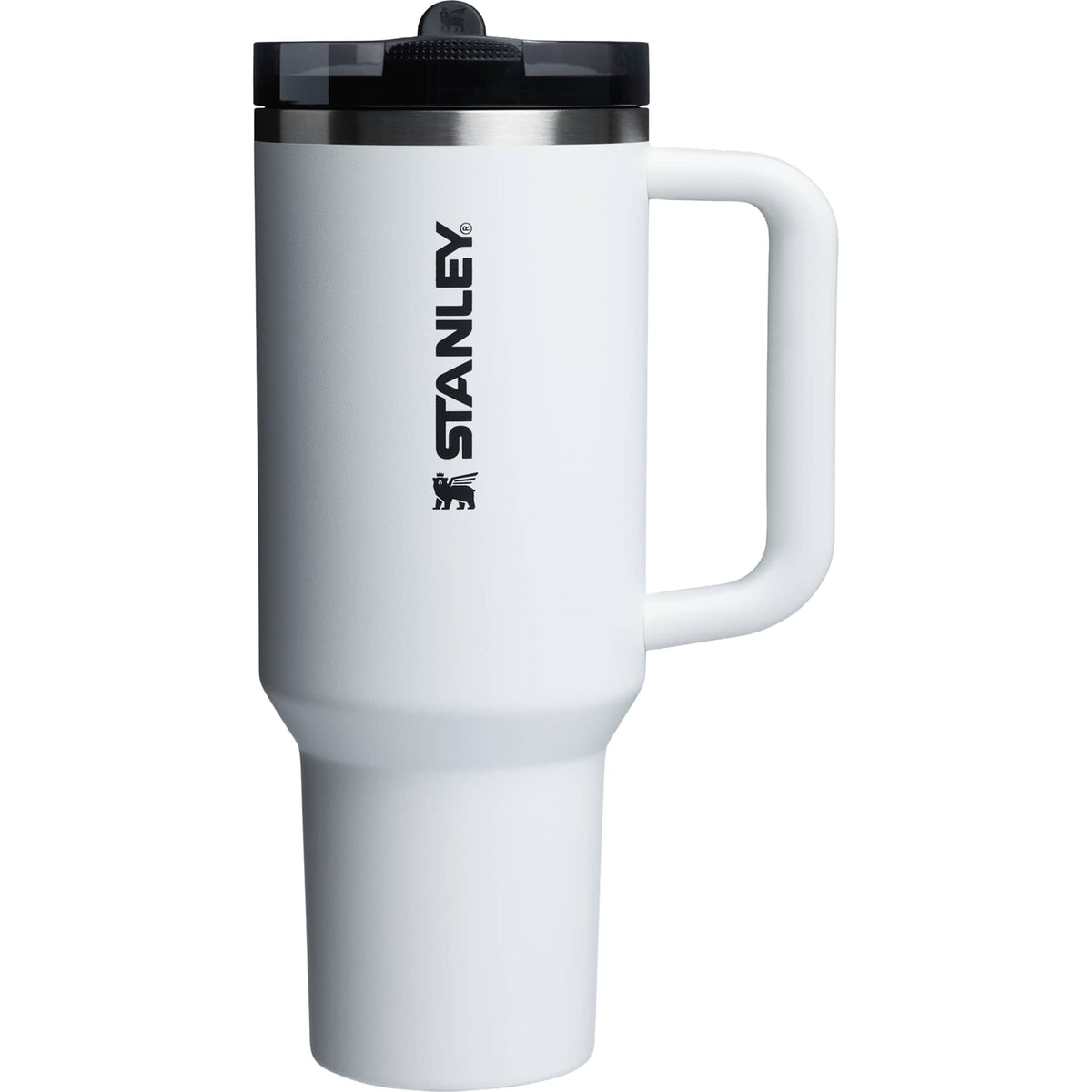Stanley Quencher ProTour Flip Straw Tumbler, 40 oz Laser Engraving - Chalk - Photo 4