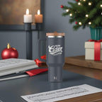 Stanley Quencher ProTour Flip Straw Tumbler, 40 oz - Twilight - Detail