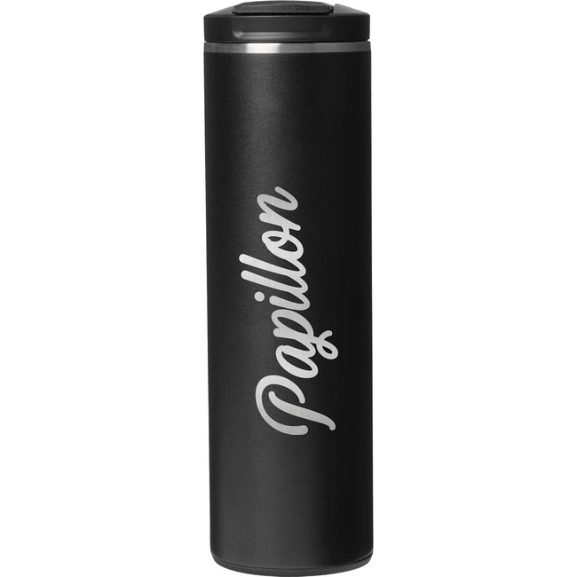 Stanley Transit Flip Top Travel Mug, 16 oz Laser Engraving
