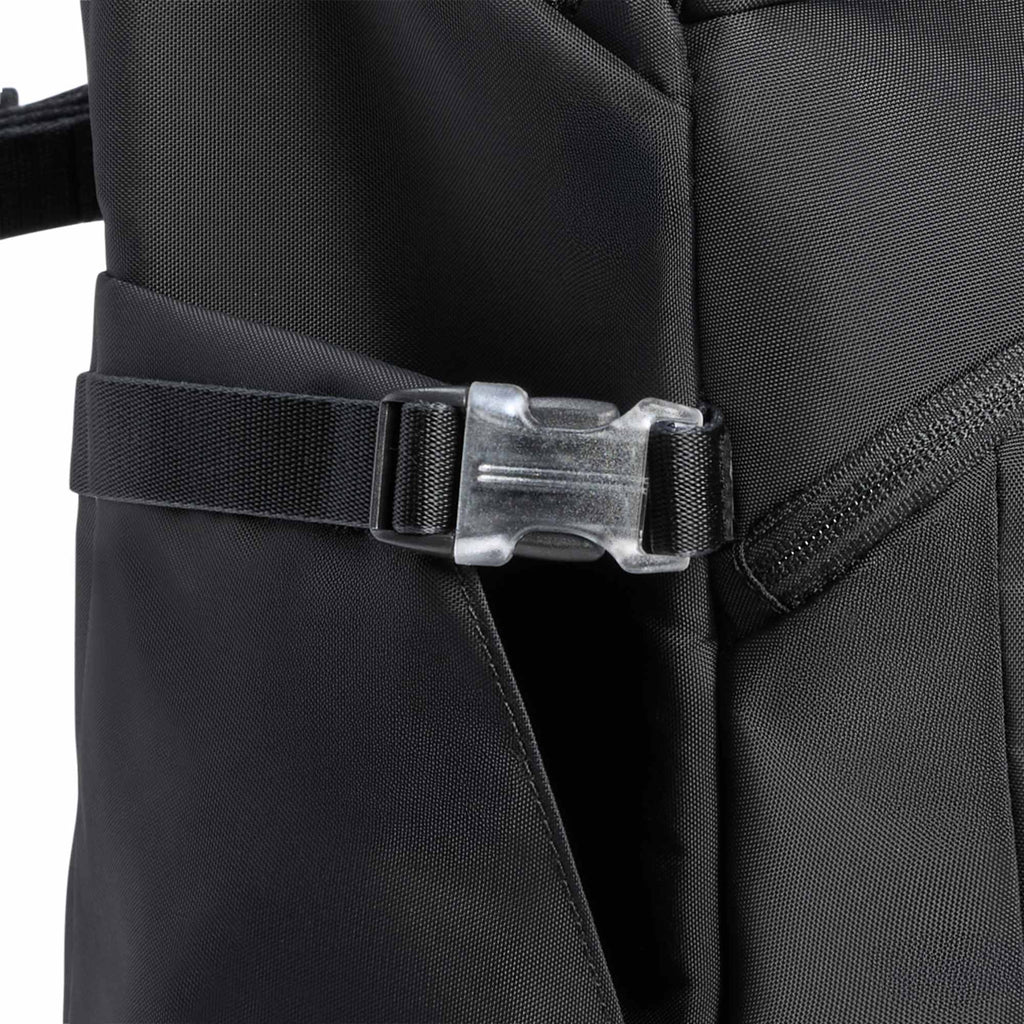Stanley Vitalize Backpack with Tumbler Holder Transfer - Black - Photo 3