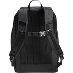 Stanley Vitalize Backpack with Tumbler Holder Transfer - Black - Photo 5