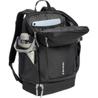Stanley Vitalize Backpack with Tumbler Holder Transfer - Black - Photo 6