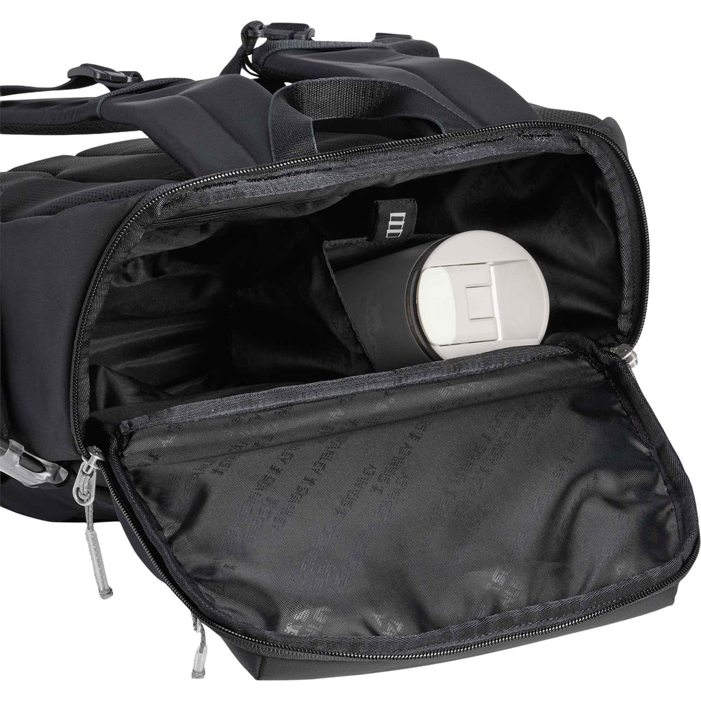 Stanley Vitalize Backpack with Tumbler Holder Transfer - Black - Photo 8