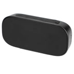 Stark Water-Resistant Bluetooth Speaker, 3W Full Color - Black - Right Side