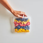 Stasher Bag for Sandwiches - 1