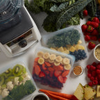 Stasher Bag for Sandwiches - Stasher® Sandwich Bag