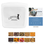 Stasher Kit for Sandwiches - Silk Screen