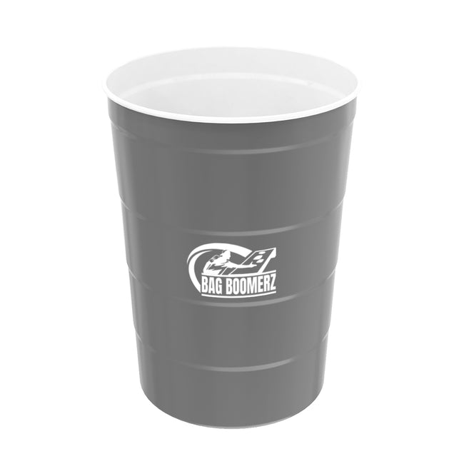Steel Chill-Cups, 16 oz