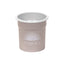 Steel Chill-Cups Aluminum Shot Cup, 1.5 oz - Gray - Silk Screen