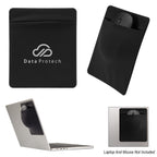 Stick and Store Mouse Pouch