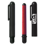 Stick for Removing Lint - Black - Silk Screen