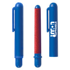 Stick for Removing Lint - Royal Blue - Silk Screen