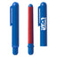 Stick for Removing Lint - Royal Blue - Silk Screen
