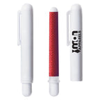Stick for Removing Lint - White - Silk Screen