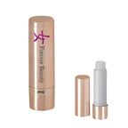 Stick of Lip Moisturizer, Metallic - Rose Gold - Label