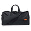 STITCH Ultimate Convertible Garment Duffel Bag Embroidery - Onyx - Front