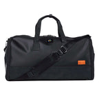 STITCH Ultimate Convertible Garment Duffel Bag Full Color - Onyx - Front