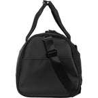STITCH Ultimate Convertible Garment Duffel Bag Full Color - Onyx - Right Side