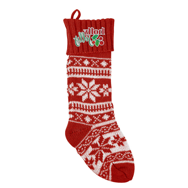 Stocking for the Holidays