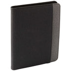 Stockton Zip Wireless Charging Journal, 5,000 mAh Transfer - Graphite - Photo 2