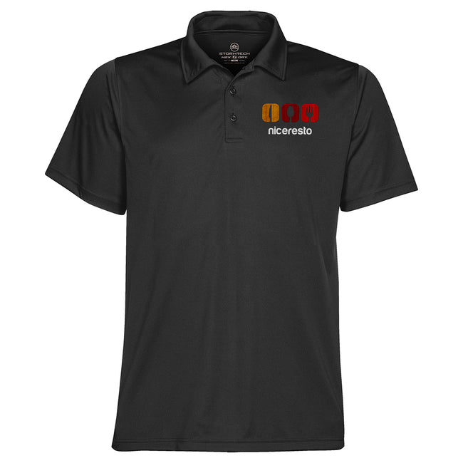 Stormtech Apollo H2XDry Polo for Men