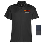 Stormtech Apollo H2XDry Polo for Men