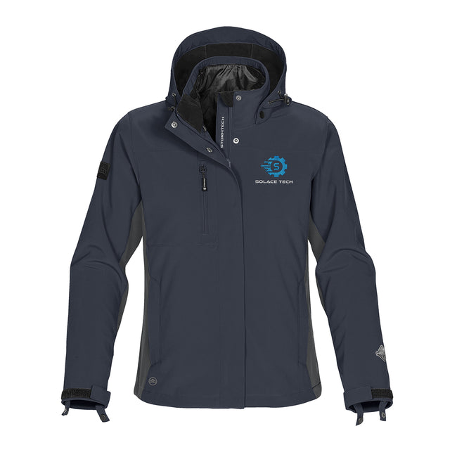 Stormtech Atmosphere System Jacket for Women, Three-Way