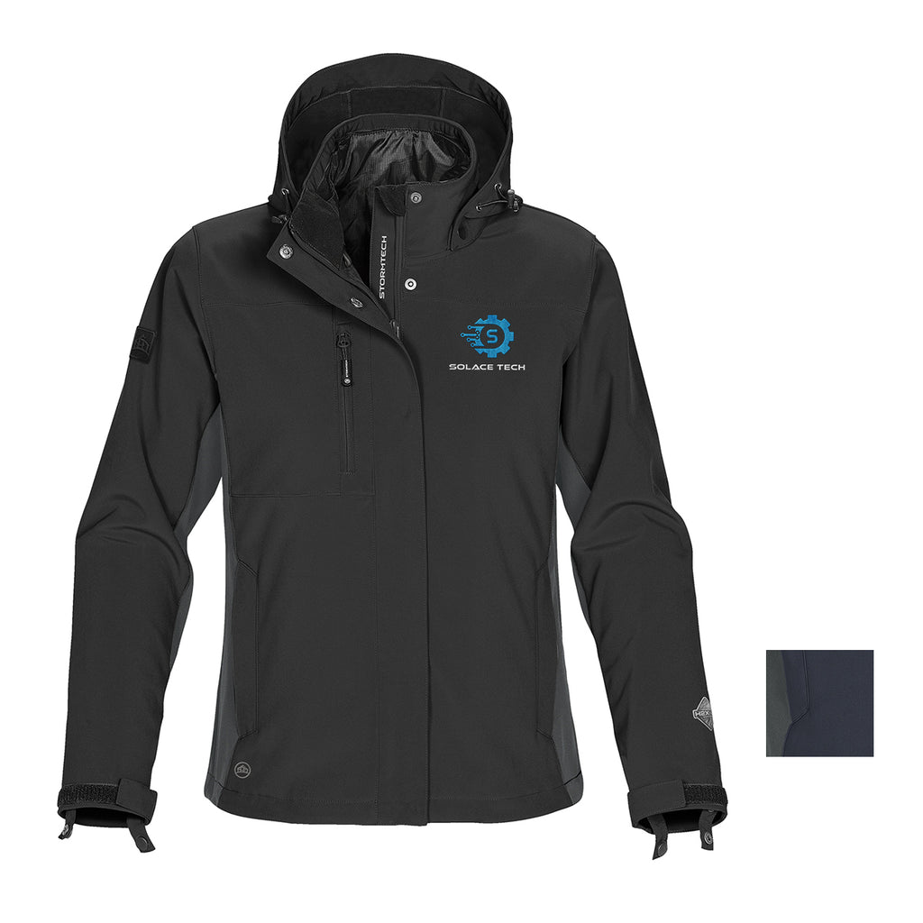 Stormtech Atmosphere System Jacket for Women, Three-Way
