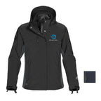 Stormtech Atmosphere System Jacket for Women, Three-Way