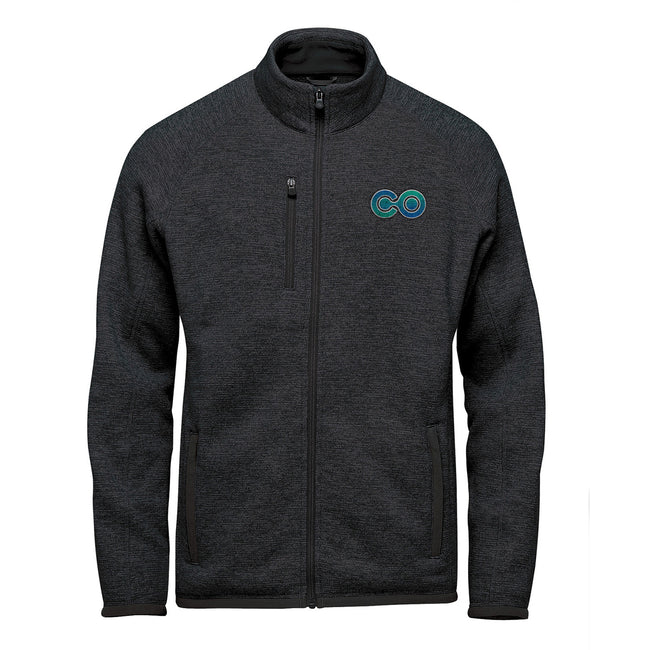 Stormtech Avalante Full Zip Fleece Jacket for Men