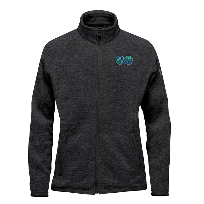 Stormtech Avalante Full Zip Fleece Jacket for Women
