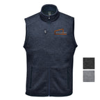 Stormtech Avalante Full Zip Fleece Vest for Men