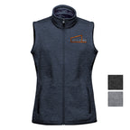 Stormtech Avalante Full Zip Fleece Vest for Women