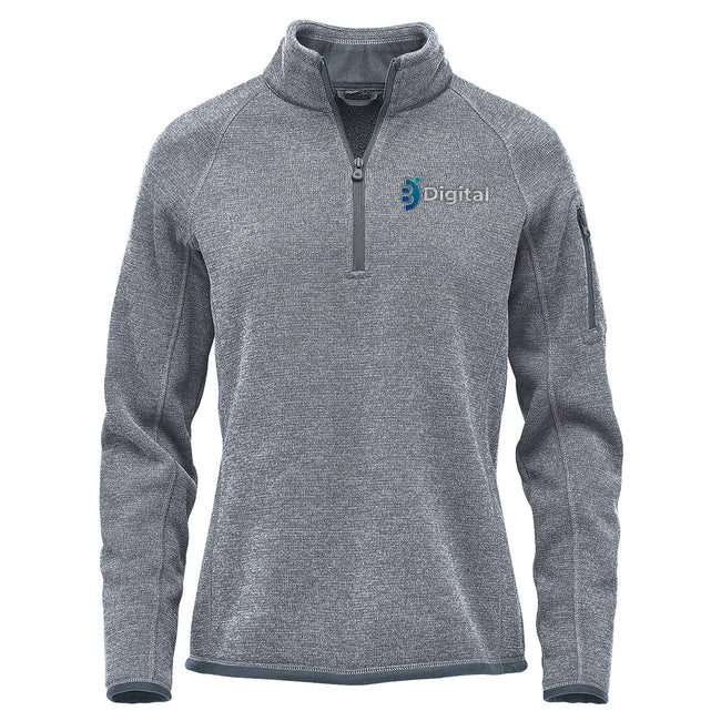 Stormtech Avalante Quarter Zip Pullover for Women