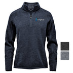 Stormtech Avalante Quarter Zip Pullover for Women