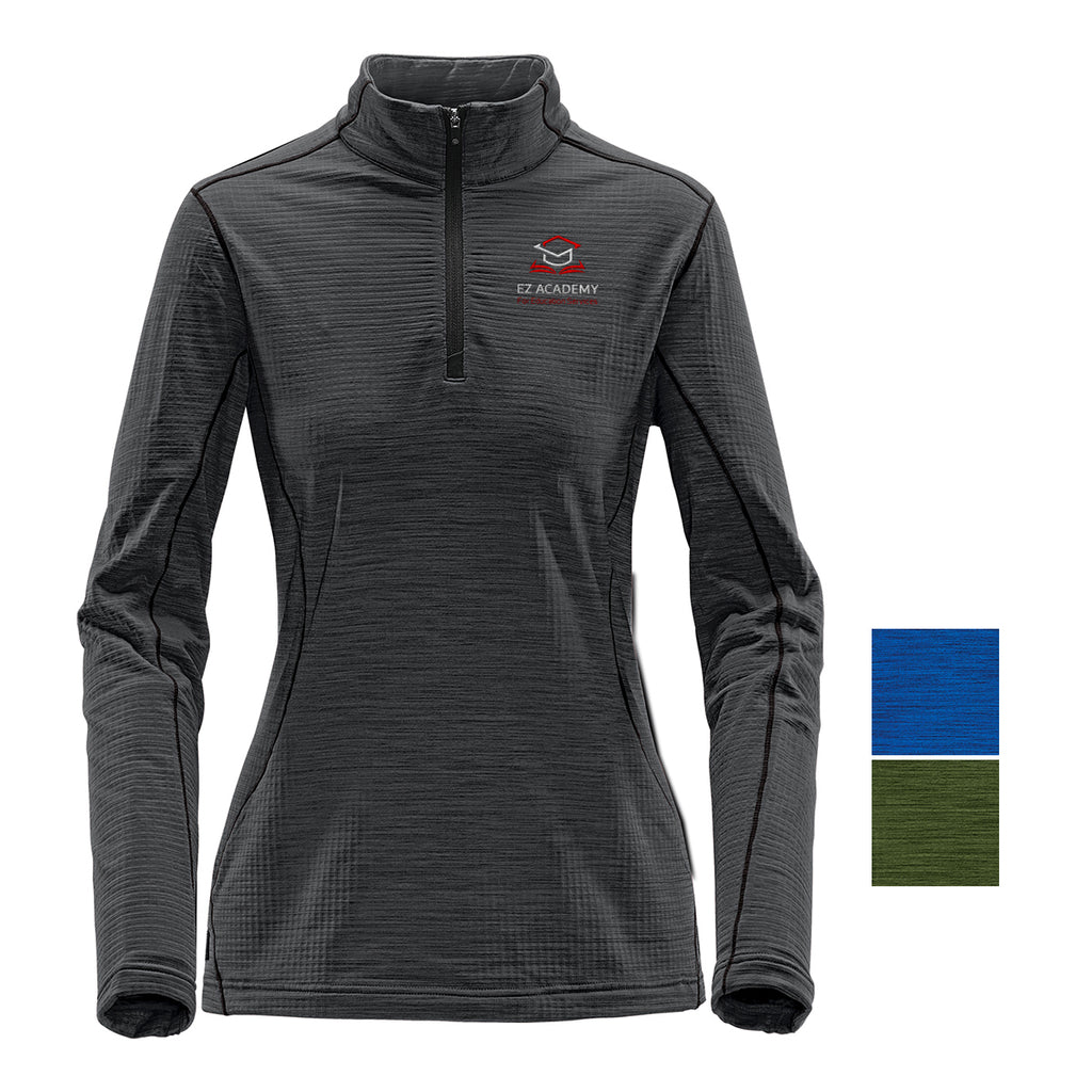 Stormtech Base Thermal Zip for Women