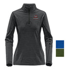 Stormtech Base Thermal Zip for Women