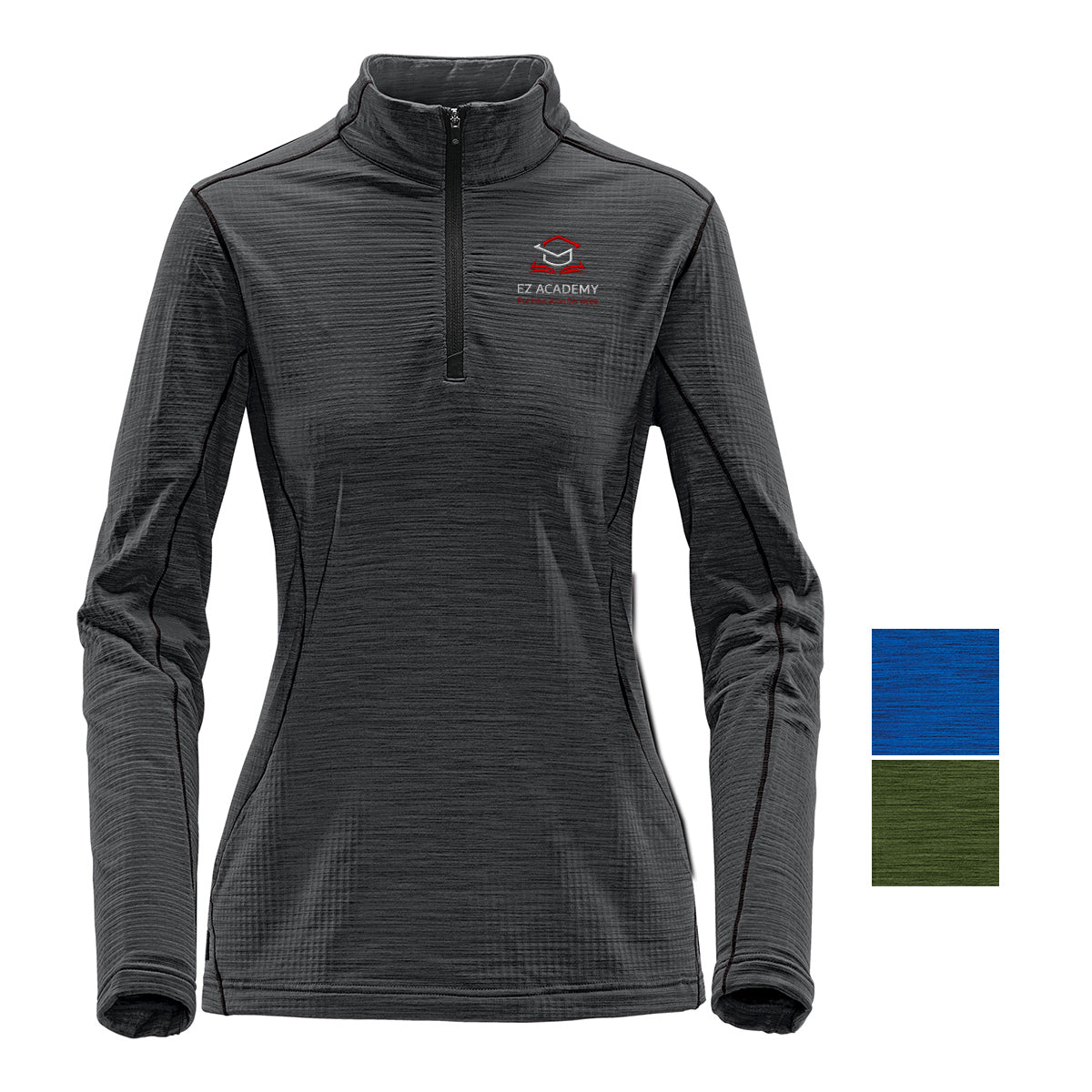Stormtech Base Thermal Zip for Women