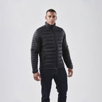 Stormtech Basecamp Thermal Jacket for Men - Black - 02