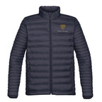 Stormtech Basecamp Thermal Jacket for Men - Navy - Embroidery