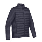 Stormtech Basecamp Thermal Jacket for Men - Navy - SIDE