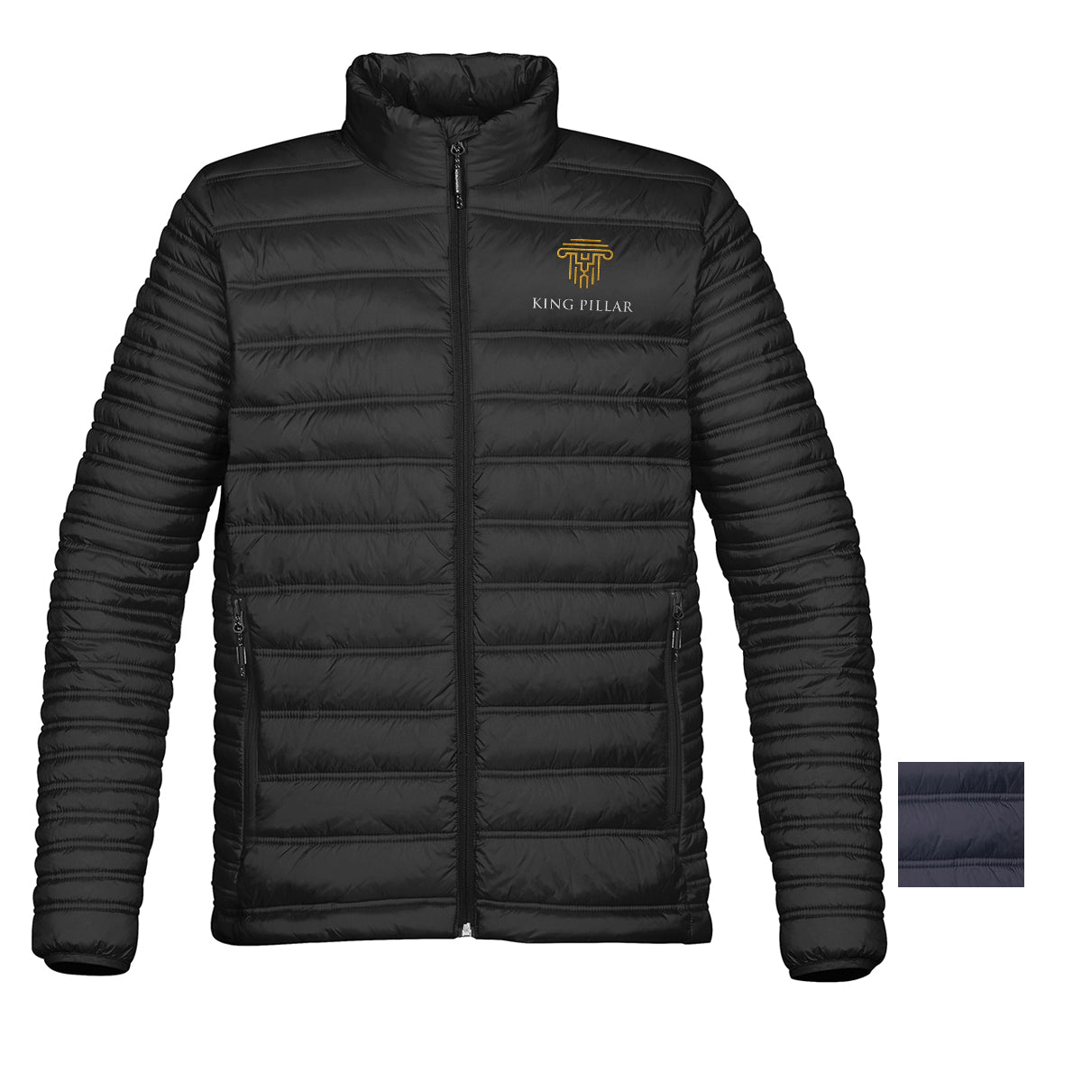 Stormtech Basecamp Thermal Jacket for Men