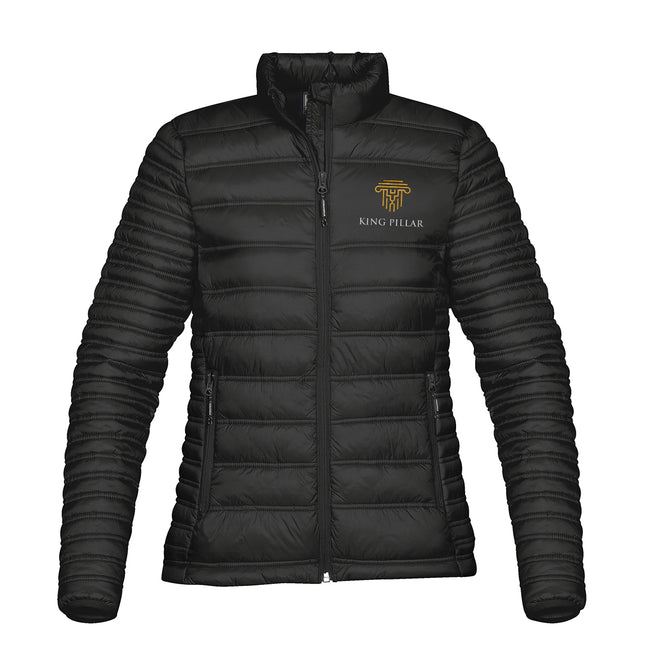 Stormtech Basecamp Thermal Jacket for Women