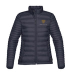 Stormtech Basecamp Thermal Jacket for Women - Navy - Embroidery