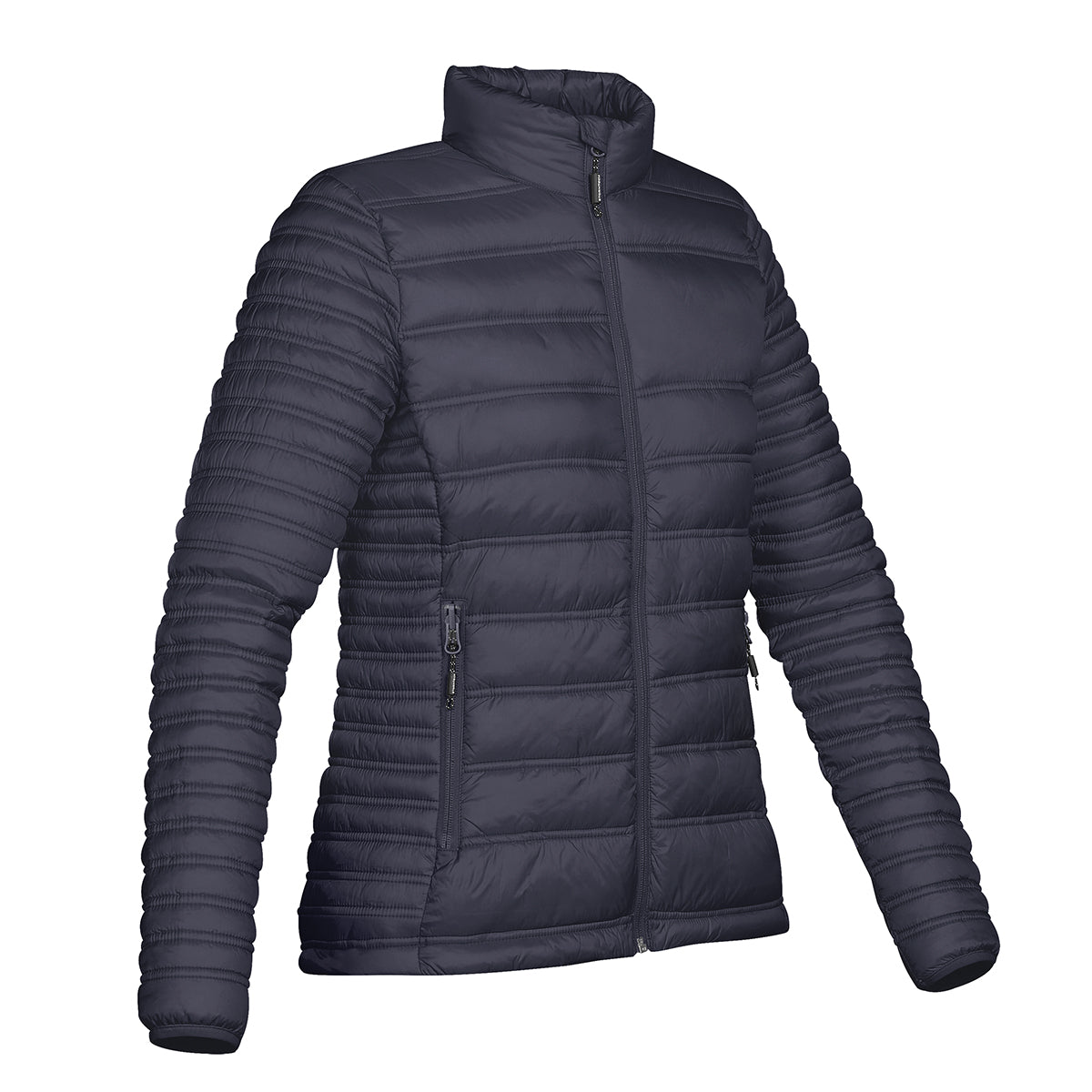Stormtech Basecamp Thermal Jacket for Women - Navy - SIDE
