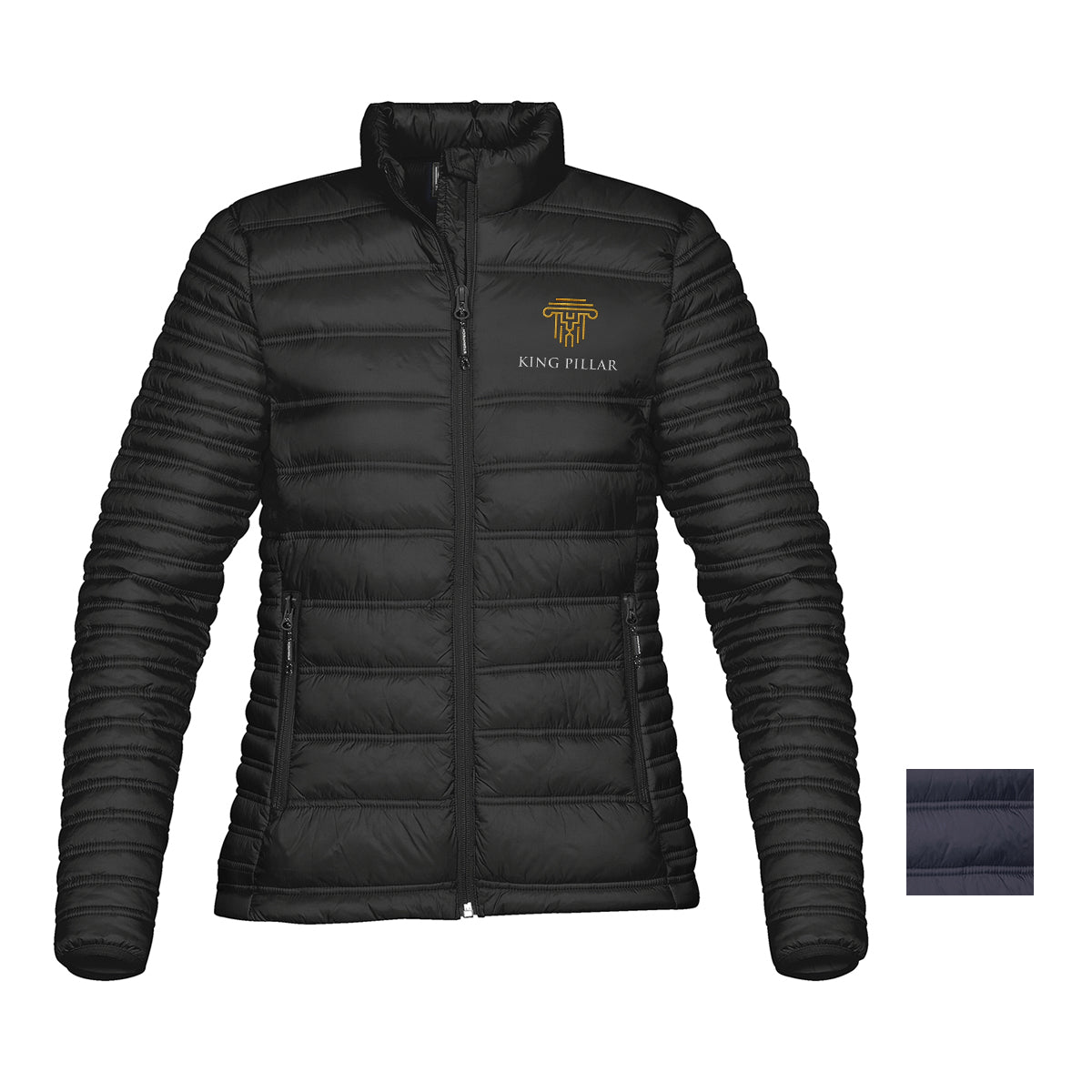 Stormtech Basecamp Thermal Jacket for Women