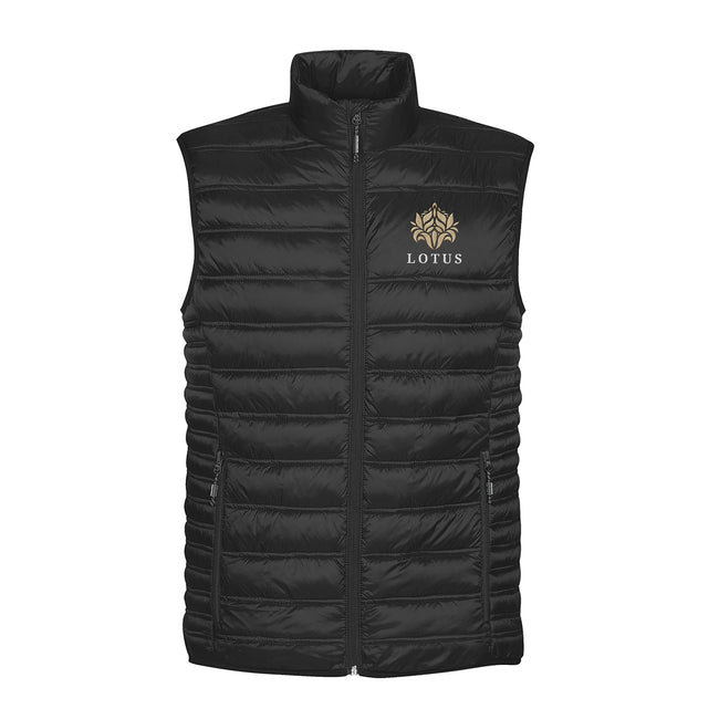Stormtech Basecamp Thermal Vest for Men